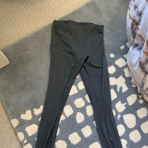 cotton leggings